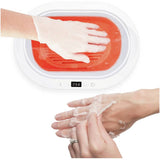 Rio professional paraffin wax heater 3000ml, UK version