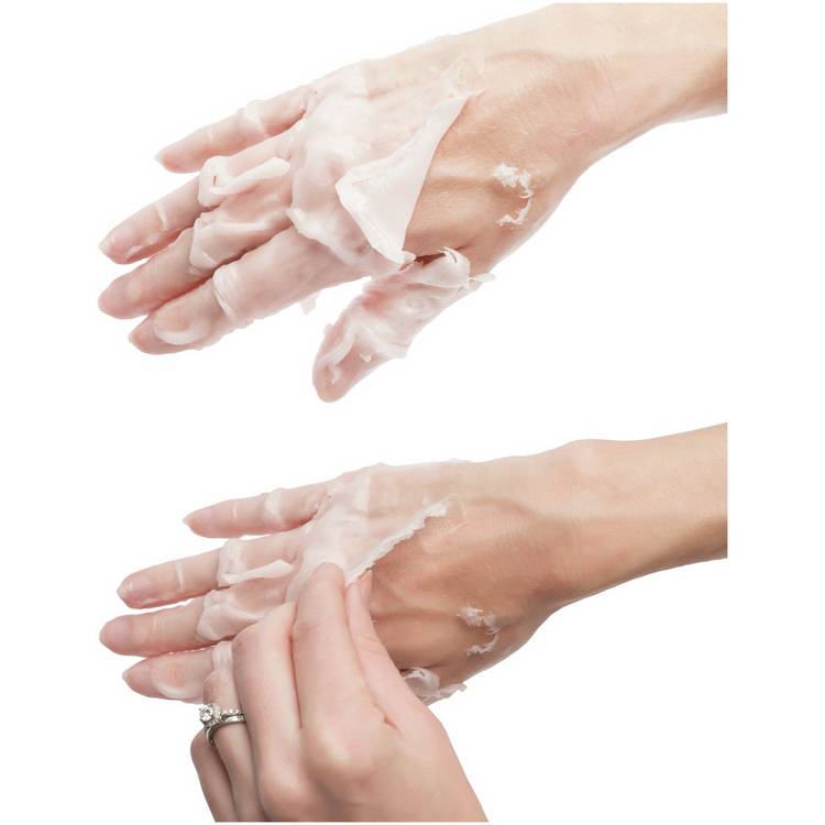 Rio professional paraffin wax heater 3000ml, UK version