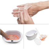 Rio professional paraffin wax heater 3000ml, UK version