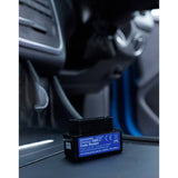 Streetwize wireless OBD diagnostic tool, imported from the UK