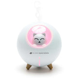Superdrug Rio MIA Cat Essential Oil Diffuser with Humidifier & Night Light 220ml- Buy online at McGrocer