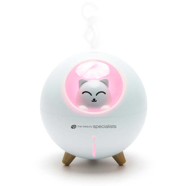 Rio MIA Cat Essential Oil Diffuser 220ml, imported from the UK