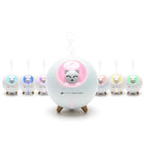 Rio MIA Cat Essential Oil Diffuser 220ml, imported from the UK