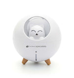 Rio MIA Cat Essential Oil Diffuser 220ml, imported from the UK