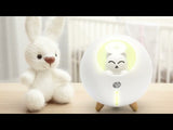 Rio MIA Cat Essential Oil Diffuser 220ml, imported from the UK