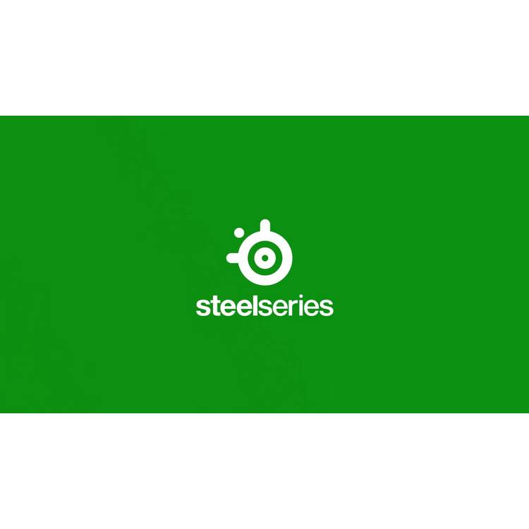 SteelSeries wireless gaming headset Arctis Nova Pro - British product