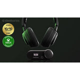 SteelSeries wireless gaming headset Arctis Nova Pro - British product