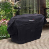 Argos Char-Broil Extra Wide BBQ Cover- Buy online at McGrocer