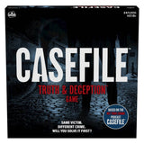 Argos Goliath Casefile Truth and Deception Board Game- Buy online at McGrocer