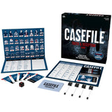 Goliath Casefile Truth and Deception board game, imported from the UK