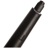 RockJam RJWM33-BK wireless microphone black, UK version