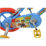 Paw Patrol kids beginner bike 12 inch, imported from the UK