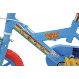 Paw Patrol kids beginner bike 12 inch, imported from the UK