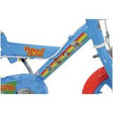 Paw Patrol kids beginner bike 12 inch, imported from the UK