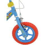 Paw Patrol kids beginner bike 12 inch, imported from the UK