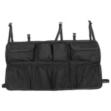 Argos Streetwize Deluxe Boot Organiser 56x20x33cm- Buy online at McGrocer