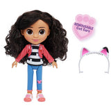 Gabby's Dollhouse Girl Doll 20 cm (British brand)
