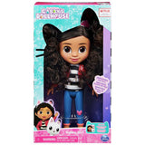 Gabby's Dollhouse Girl Doll 20 cm (British brand)