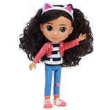 Gabby's Dollhouse Girl Doll 20 cm (British brand)