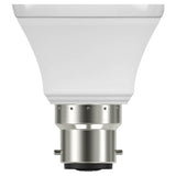 Argos Home LED classic BC light bulb 7.2W 2 pack, imported from the UK