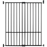 Argos Extra Tall Extending Metal Pet Gate, 110cm Height, Fits Openings 60-97cm- Buy online at McGrocer