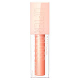 Superdrug Maybelline Lifter Gloss Hydrating Lip Gloss 007 Amber- Buy online at McGrocer