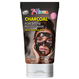 7th Heaven charcoal face mask salicylic acid 50ml, UK version