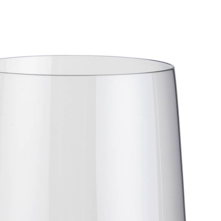 Habitat Dalston champagne flutes (set of 4), UK version
