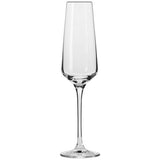 Habitat Dalston champagne flutes (set of 4), UK version