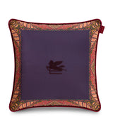 Harrods Etro Cotton Boyd Super King Duvet Cover Set (260cm x 220cm)- Buy online at McGrocer