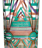 Ealing Distillery Ealing Gin London Dry 70cl - British product