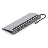 Belkin USB-C 11-in-1 Multiport Dock (British brand)
