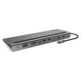 Belkin USB-C 11-in-1 Multiport Dock (British brand)