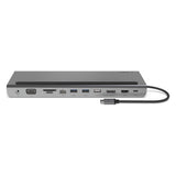 Belkin USB-C 11-in-1 Multiport Dock (British brand)