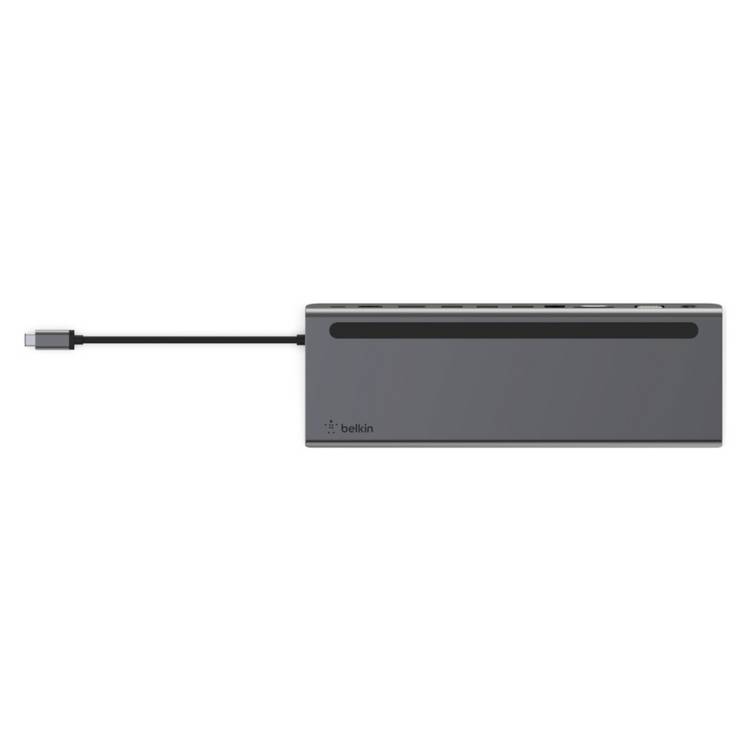 Belkin USB-C 11-in-1 Multiport Dock (British brand)
