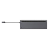 Belkin USB-C 11-in-1 Multiport Dock (British brand)