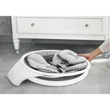 Munchkin Bluetooth baby swing for infants, UK version