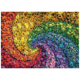 Clementoni jigsaw puzzle Boom Whirl 1000 piece, imported from the UK
