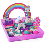 Argos Kinetic Sand Rainbow Unicorn Playset- Buy online at McGrocer