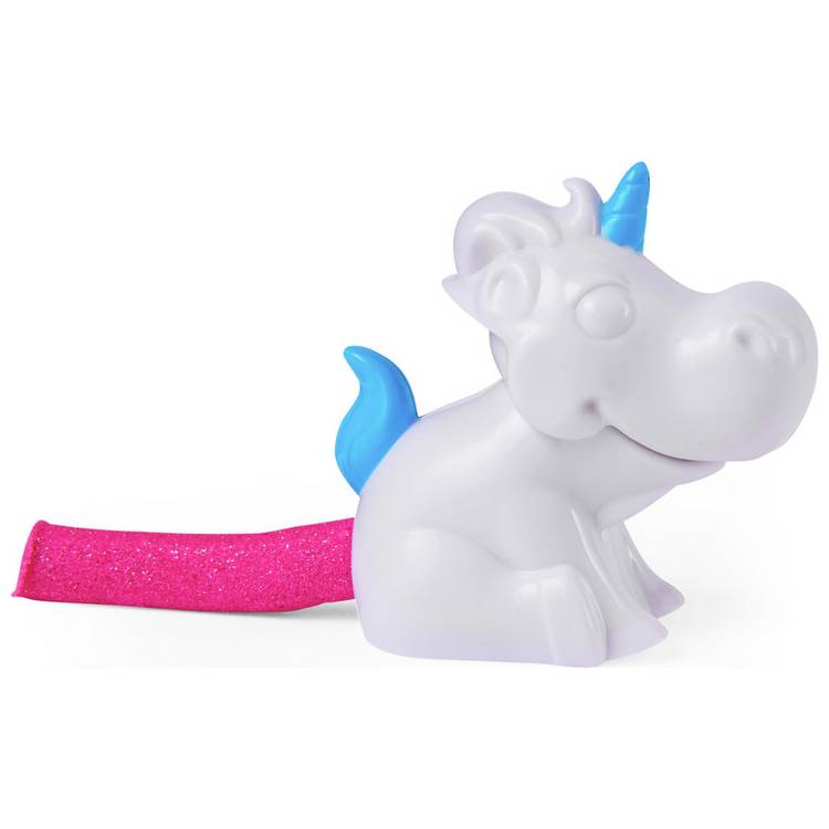 Kinetic Sand Rainbow Unicorn Playset 907g - British product
