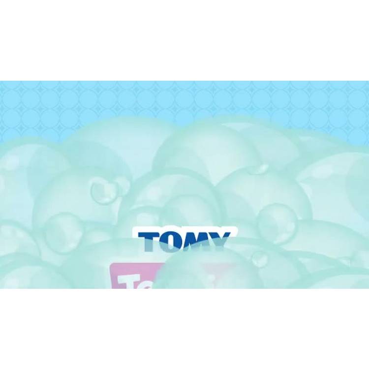 Toomies bubble and bake kitchen bath toy for toddlers (British brand)
