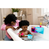 Toomies bubble and bake kitchen bath toy for toddlers (British brand)