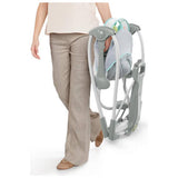 Ingenuity portable Swing 'n Go baby swing (British brand)