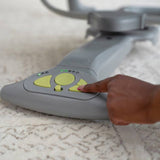 Ingenuity portable Swing 'n Go baby swing (British brand)