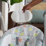 Ingenuity portable Swing 'n Go baby swing (British brand)