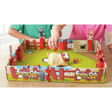 Fraidy Cats board game with motorised pug, imported from the UK
