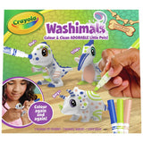 Argos Crayola Washimals Dinosaur Playset Pack of 3- Buy online at McGrocer