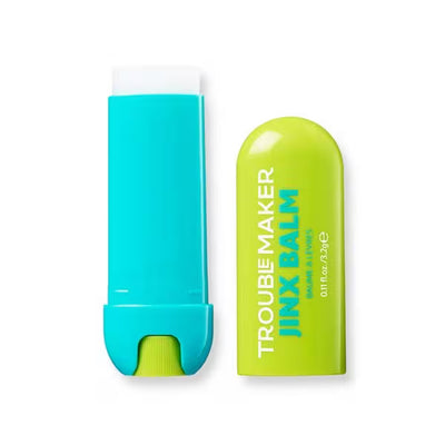 Superdrug Trouble Maker Jinx Baume à lèvres teinté Luigi Clear - Acheter en ligne sur McGrocer