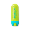 Trouble Maker Jinx Tinted Lip Balm Luigi Clear (British brand)
