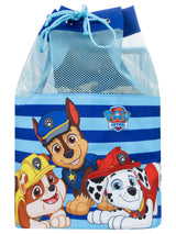 Next Paw Patrol Blue Drawstring Swim Bag- Buy online at McGrocer